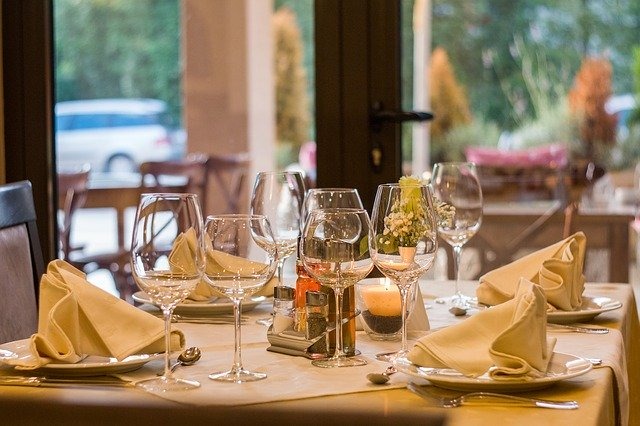 La responsabilità del ristoratore per la sicurezza dei propri clienti